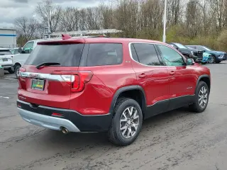 2020 GMC Acadia