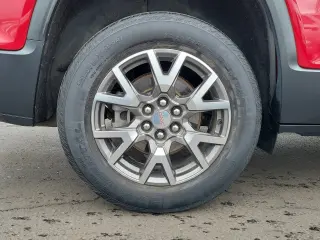 2020 GMC Acadia