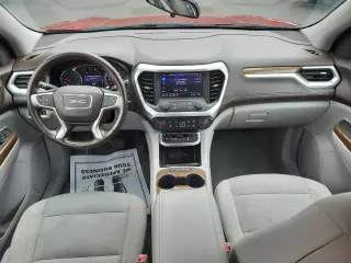 2020 GMC Acadia