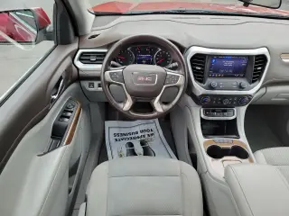2020 GMC Acadia