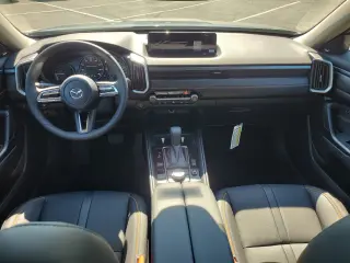 2026 Mazda CX-50 Hybrid