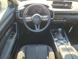 2026 Mazda CX-50 Hybrid
