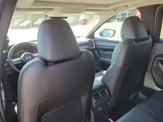 2026 Mazda CX-50 Hybrid