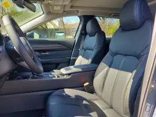 2026 Mazda CX-50 Hybrid