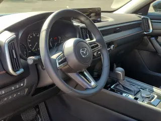 2026 Mazda CX-50 Hybrid