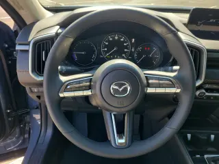 2026 Mazda CX-50 Hybrid
