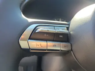 2026 Mazda CX-50 Hybrid
