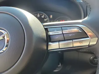 2026 Mazda CX-50 Hybrid
