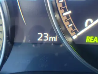2026 Mazda CX-50 Hybrid