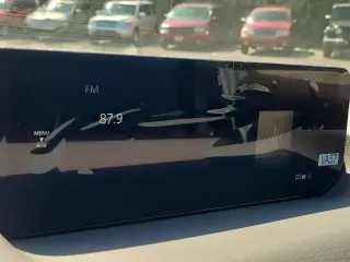 2026 Mazda CX-50 Hybrid