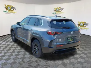 2026 Mazda CX-50 Hybrid