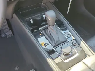 2026 Mazda CX-50 Hybrid