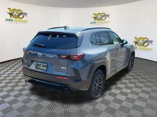 2026 Mazda CX-50 Hybrid