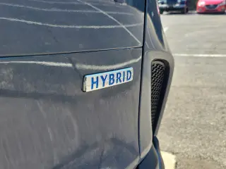 2026 Mazda CX-50 Hybrid
