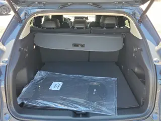 2026 Mazda CX-50 Hybrid