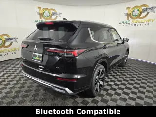 2026 Mitsubishi Outlander