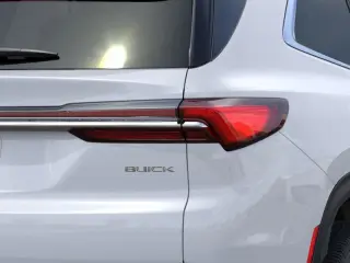 2026 Buick Enclave