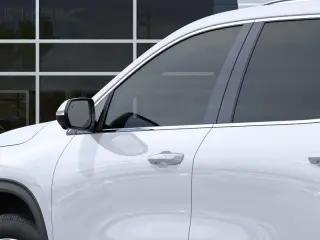 2026 Buick Enclave
