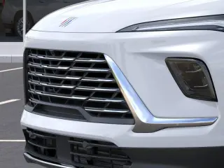 2026 Buick Enclave