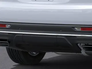 2026 Buick Enclave