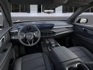 2026 Buick Enclave