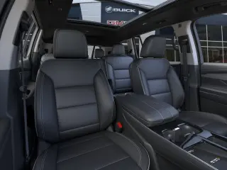 2026 Buick Enclave