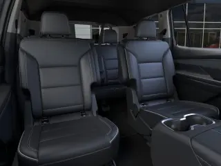 2026 Buick Enclave