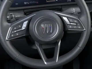 2026 Buick Enclave