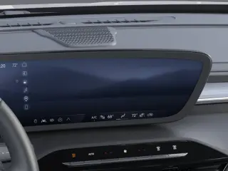 2026 Buick Enclave