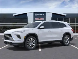 2026 Buick Enclave