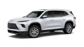2026 Buick Enclave