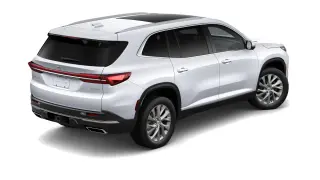 2026 Buick Enclave
