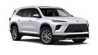 2026 Buick Enclave