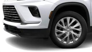 2026 Buick Enclave