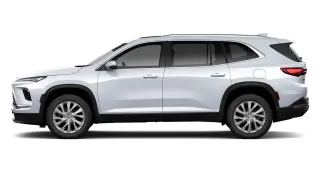 2026 Buick Enclave