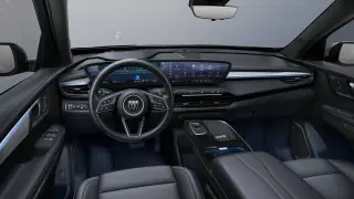 2026 Buick Enclave