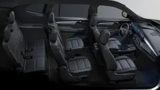 2026 Buick Enclave