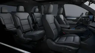 2026 Buick Enclave