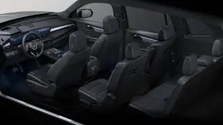 2026 Buick Enclave