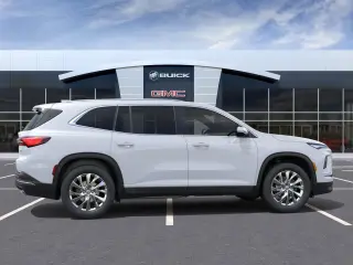 2026 Buick Enclave