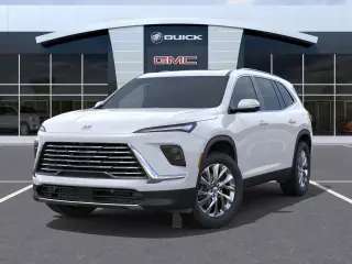 2026 Buick Enclave