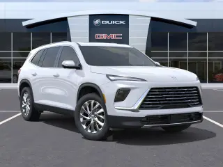 2026 Buick Enclave