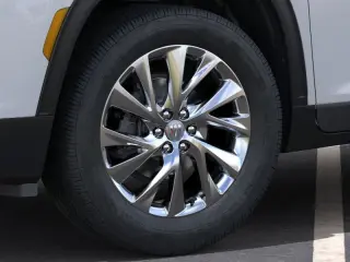2026 Buick Enclave