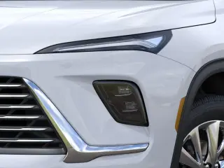 2026 Buick Enclave