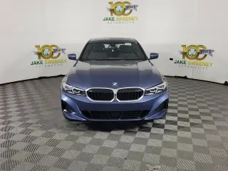 2026 BMW 3 Series