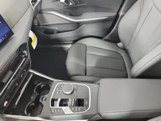 2026 BMW 3 Series