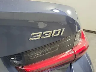 2026 BMW 3 Series