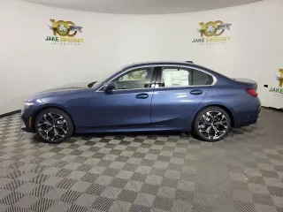 2026 BMW 3 Series