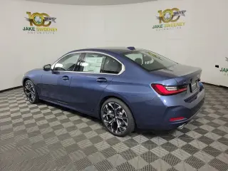 2026 BMW 3 Series