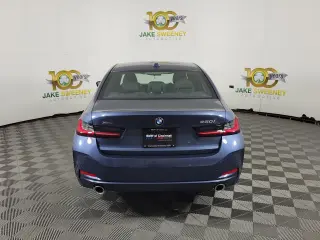 2026 BMW 3 Series